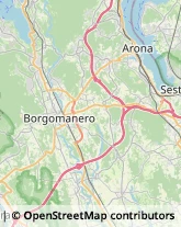 Ingegneri Borgomanero,28021Novara