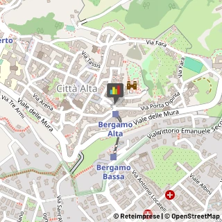 Bar e Caffetterie,24129Bergamo