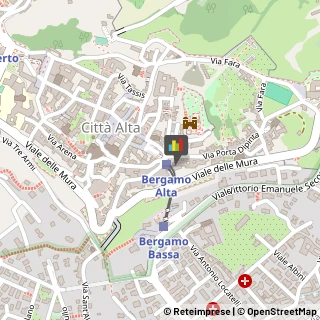 Bar e Caffetterie,24129Bergamo