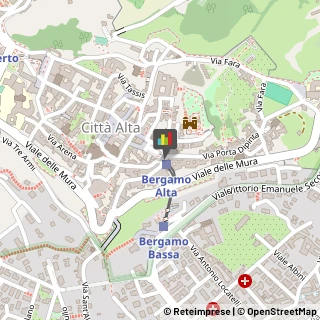 Locali, Birrerie e Pub,24129Bergamo