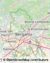 Podologia - Studi e Centri Ponteranica,24010Bergamo