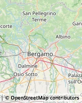 Podologia - Studi e Centri Azzano San Paolo,24052Bergamo