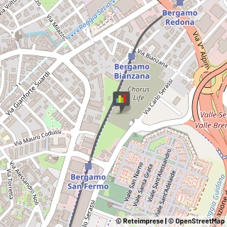 Alberghi,24124Bergamo