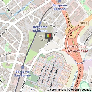 Autolavaggio Bergamo,24124Bergamo