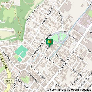 VIA SPAINO, 17,22066Mariano Comense