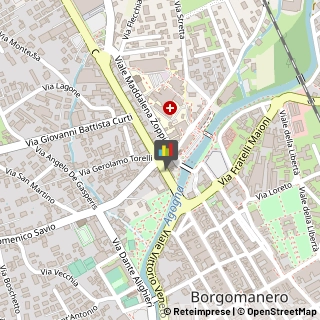 Alimentari,28021Novara