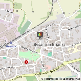 Tipografie Besana in Brianza,20842Monza e Brianza