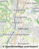 Alberghi Merate,23807Lecco