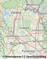 Sartorie Gallarate,21013Varese