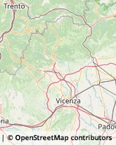 Case di Riposo e Istituti di Ricovero per Anziani Valdagno,36078Vicenza