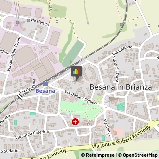 Bar e Caffetterie Besana in Brianza,20842Monza e Brianza