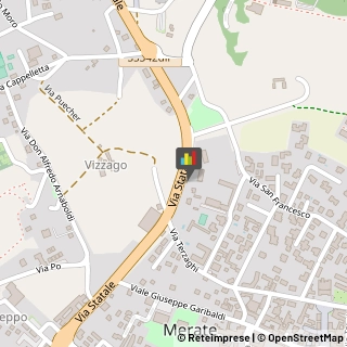 Parrucchieri,23807Lecco