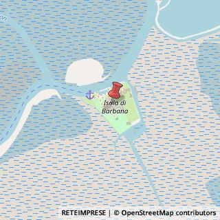 Mappa Via Bobba Guido, 39, 34073 Grado, Gorizia (Friuli-Venezia Giulia)