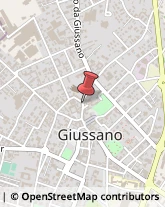 Via Alberto da Giussano, 22,20833Giussano