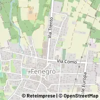 Peta Fenegrò
