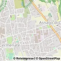 Karta Cermenate