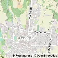 Karta Fenegrò