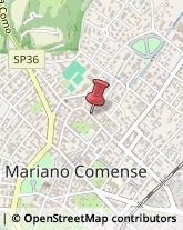 Via Montebello, 34,22066Mariano Comense