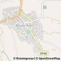 Map Ales