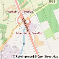 Kort Marrubiu