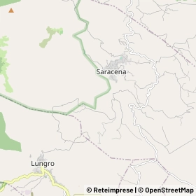 Mappa Saracena