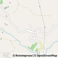 Mapa Santa Maria del Cedro