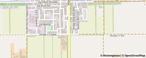 Mappa Arborea