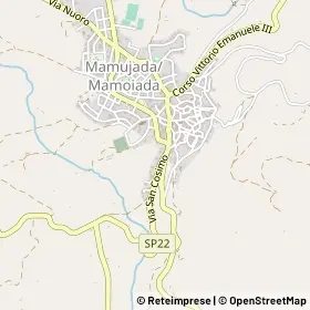 Mappa 08024