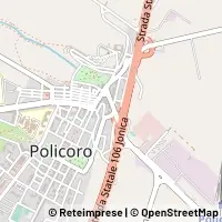 Kort Policoro
