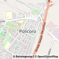 Kort Policoro