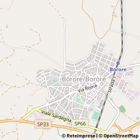 Mappa 08016