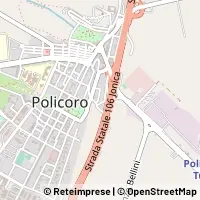 Peta Policoro