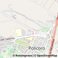 Map Policoro