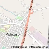Karta Policoro