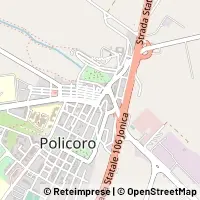 Kort Policoro