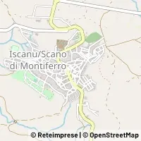 Kart Scano di Montiferro