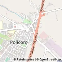 Map Policoro