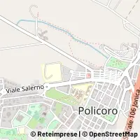 Kort Policoro