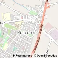 Carte Policoro