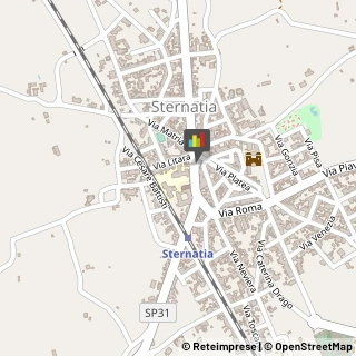 Bar e Caffetterie Sternatia,73010Lecce