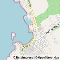 Map Nardò