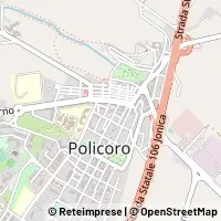 Karta Policoro