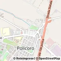 Kort Policoro