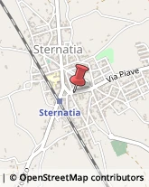 Via Roma, 10,73010Sternatia