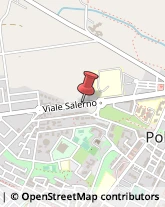 Viale Salerno, Snc,75025Policoro