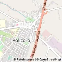 Carte Policoro