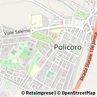 Kort Policoro