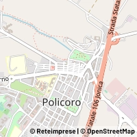 Kort Policoro