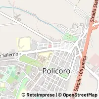 Map Policoro