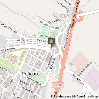 Caffè Policoro,75025Matera